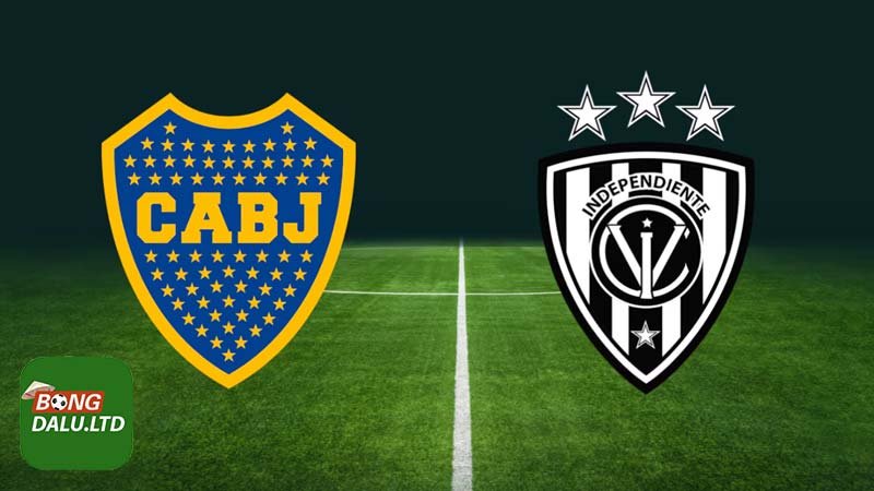 Bongdalu nhận định Boca Juniors vs Independiente Del Valle