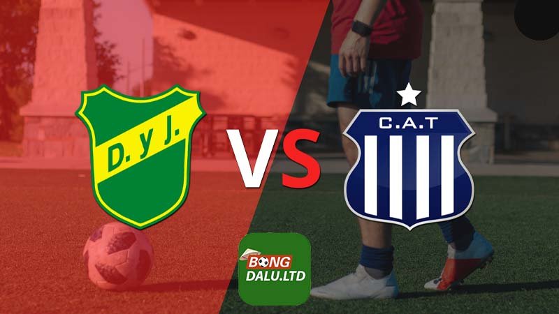 Bongdalu nhận định Talleres Cordoba vs Defensa Y Justicia