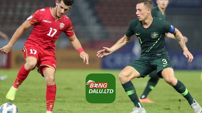 Bongdalu nhận định U23 Guinea vs U23 New Zealand