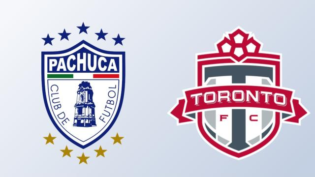 Bongdalu nhận định Pachuca vs Toronto FC