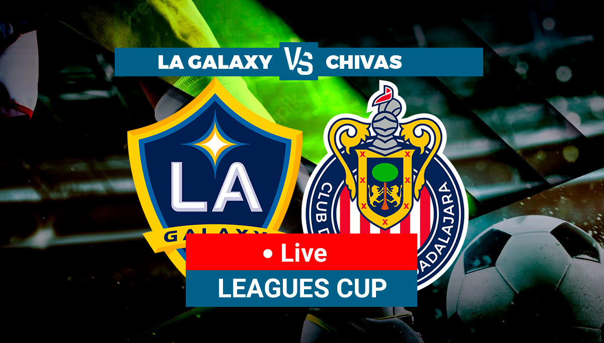 Bongdalu nhận định Guadalajara Chivas vs Los Angeles Galaxy