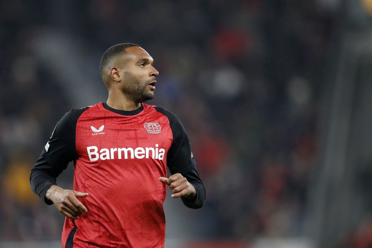 Jonathan Tah ký hợp đồng với Bayern Munich, tăng cường sức mạnh cho hàng phòng ngự