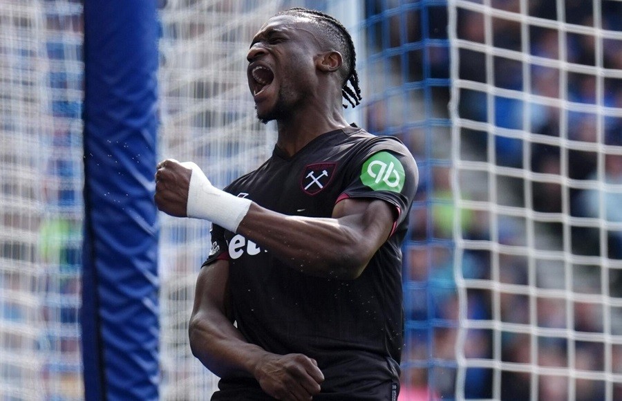Mohammed Kudus từ chối gia nhập Saudi Arabia, mở ra cơ hội cho Chelsea